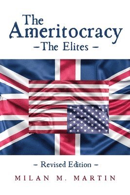 Milan Martin - Ameritocracy, Häftad