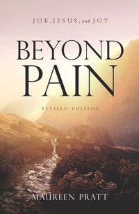 bokomslag Beyond Pain