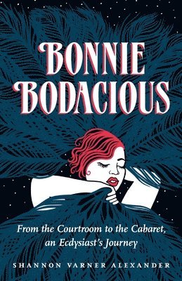 bokomslag Bonnie Bodacious