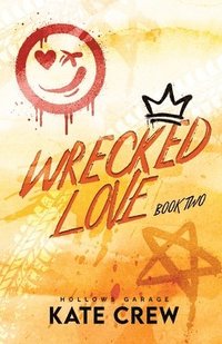 bokomslag Wrecked Love