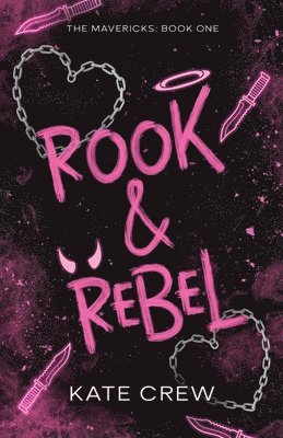 Rook & Rebel 1