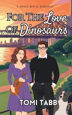 For the Love of Dinosaurs