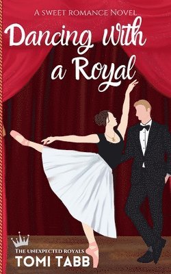 Dancing With a Royal 1