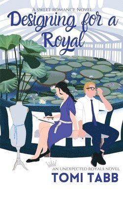 Designing for a Royal 1