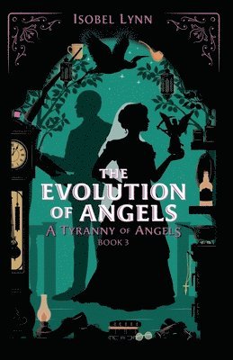 The Evolution of Angels 1