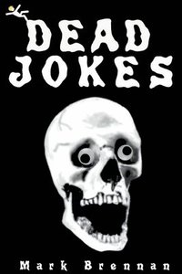 bokomslag Dead Jokes