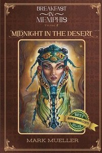bokomslag Midnight in the Desert