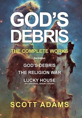 God's Debris 1