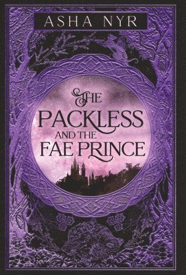 bokomslag The Packless and the Fae Prince