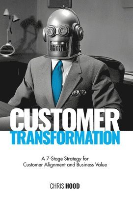 Customer Transformation 1