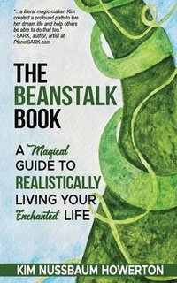 bokomslag The Beanstalk Book
