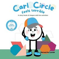 bokomslag Carl Circle Feels Terrible