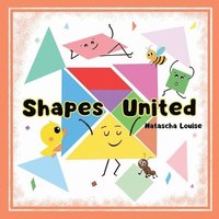 bokomslag Shapes United