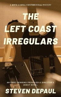 bokomslag Left Coast Irregulars