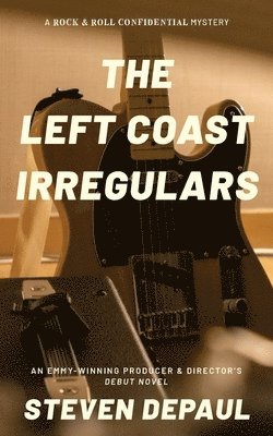 bokomslag Left Coast Irregulars