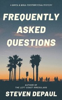 bokomslag Frequently Asked Question