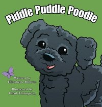 bokomslag Piddle Puddle Poodle