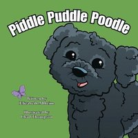bokomslag Piddle Puddle Poodle
