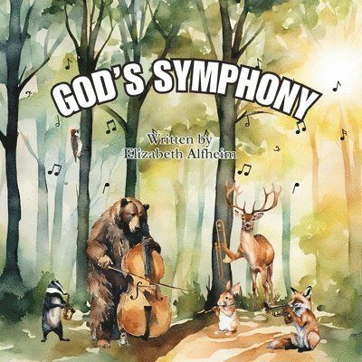 God's Smphony 1