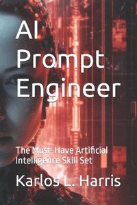 bokomslag AI Prompt Engineer