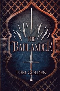 bokomslag The Badlander