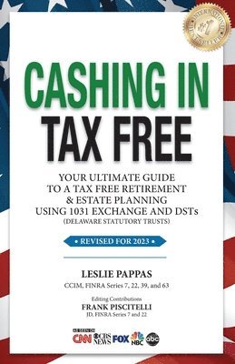 bokomslag Cashing In Tax Free