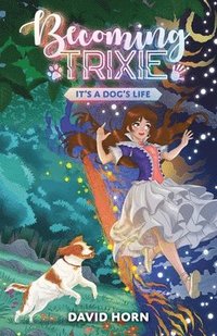 bokomslag Becoming Trixie