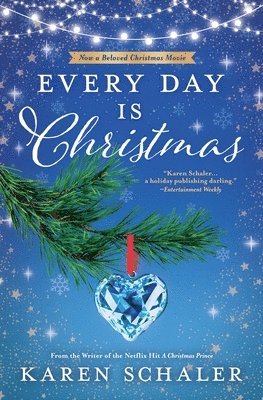 Every Day Is Christmas