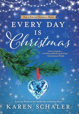 Every Day Is Christmas