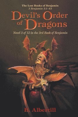 Devil's Order of Dragons 1