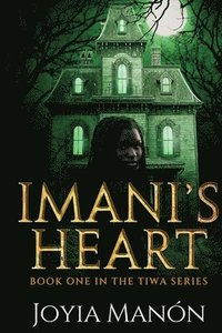bokomslag Imani's Heart