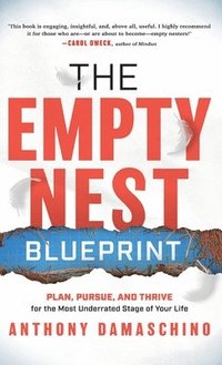 bokomslag The Empty Nest Blueprint