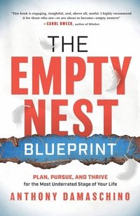 bokomslag The Empty Nest Blueprint