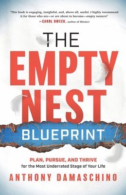 bokomslag Empty Nest Blueprint
