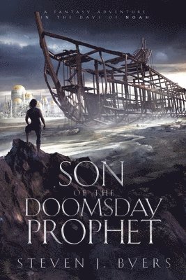 Son of the Doomsday Prophet 1