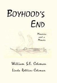 bokomslag Boyhood's End