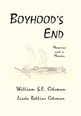 Boyhood's End 1