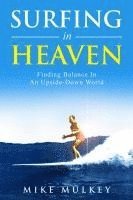 Mulkey - Surfing in Heaven, Häftad