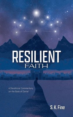 bokomslag Resilient Faith