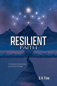 bokomslag Resilient Faith