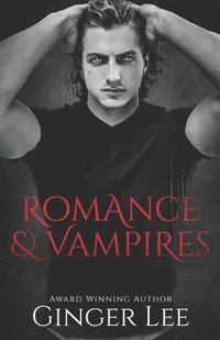 bokomslag Romance & Vampires