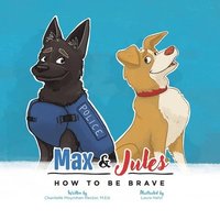 bokomslag Max & Jules
