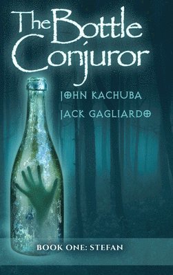 The Bottle Conjuror 1