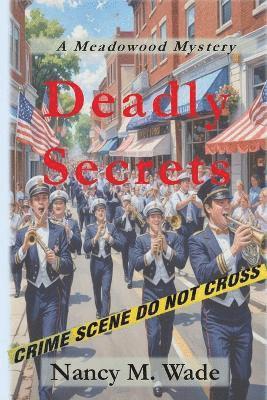 Deadly Secrets 1