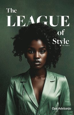 The League of Style 1