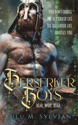Berserker Boys 1