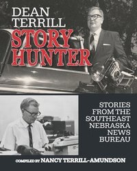 bokomslag Dean Terrill Story Hunter