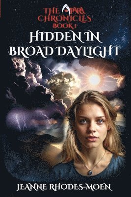 Jeanne Rhodes-Moen - Hidden in Broad Daylight, Häftad
