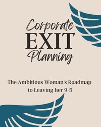 bokomslag Corporate Exit Planning