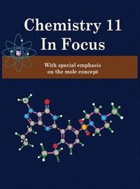 bokomslag Chemistry 11 in Focus